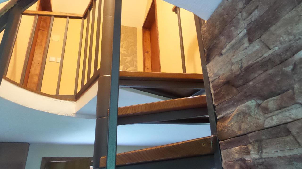Lovcen4Me Villa Cetinje Eksteriør bilde